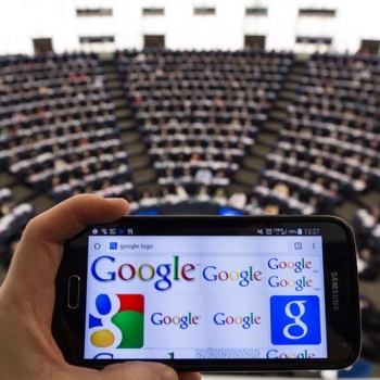 خبر فوری؛ گوگل بخشی دیگر از تحریم ها را لغو کرد