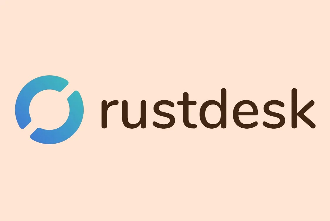 دانلود نرم افزار اتصال از راه دور RustDesk