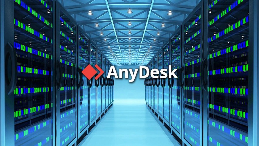 نفوذ هکرها به سرورهای شرکت AnyDesk