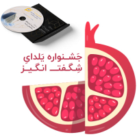 فرصت ویژه و محدود جشنواره یلدای شگفت‌انگیز! برای نرم افزار آزمایشگاه ساختمانی پارسا