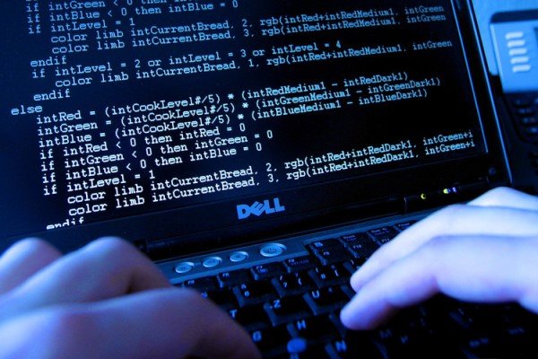 حمله سایبری به رایانه‌های وزارت کشور روسیه